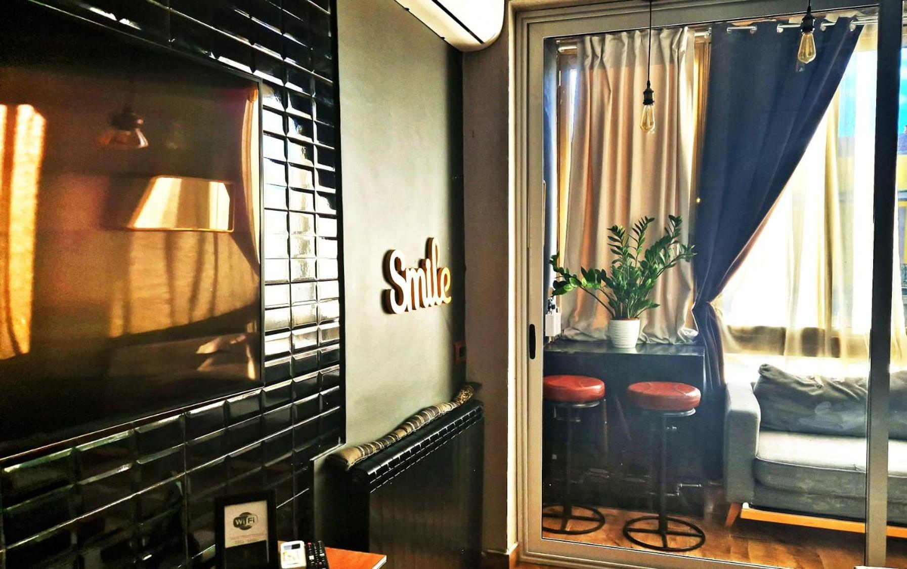 Muni Boutique Flat By Babylon Stay Napoli Bagian luar foto