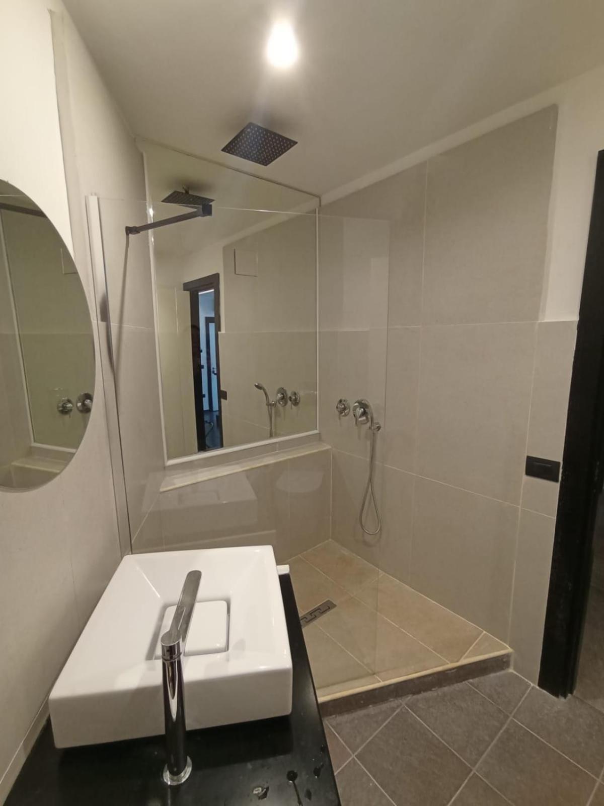Muni Boutique Flat By Babylon Stay Napoli Bagian luar foto