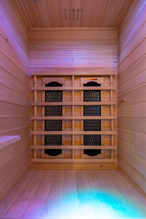 Muni Boutique Flat By Babylon Stay Napoli Bagian luar foto
